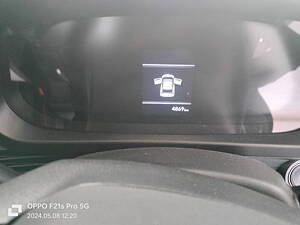 Second Hand Hyundai i20 N Line N8 1.0 Turbo DCT Dual Tone in Bangalore