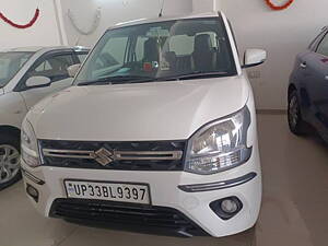 Second Hand Maruti Suzuki Wagon R ZXi 1.2 in Rae Bareli