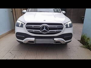 Second Hand Mercedes-Benz GLE 300d 4MATIC LWB [2020-2023] in Delhi