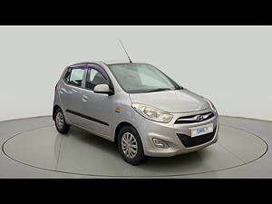 Second Hand Hyundai i10 Sportz 1.1 iRDE2 [2010--2017] in Delhi