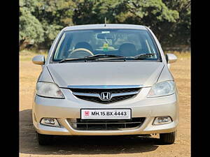 Second Hand Honda City VTEC in Nashik