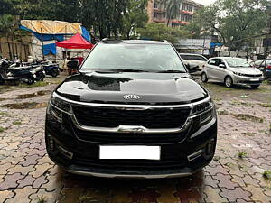 Second Hand Kia Seltos HTX IVT 1.5 [2019-2020] in Mumbai