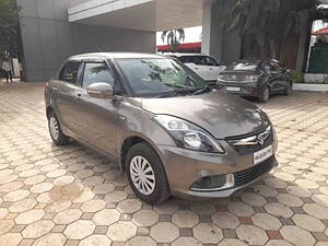 Second Hand Maruti Suzuki Swift DZire VDI in Nashik