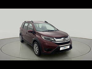 Second Hand Honda BR-V S Petrol in Bangalore