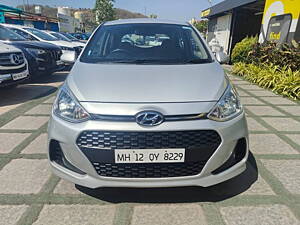 Second Hand Hyundai Grand i10 Magna 1.2 Kappa VTVT CNG in Pune