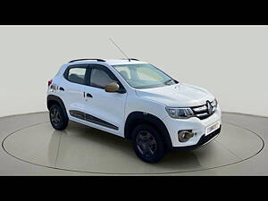 Second Hand Renault Kwid 1.0 RXT Opt [2016-2019] in Surat