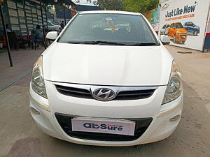 Second Hand Hyundai i20 [2008-2010] Magna 1.2 in Delhi