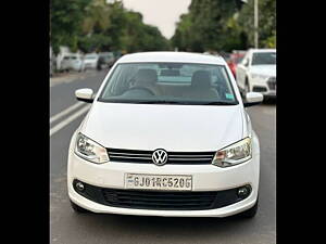 Second Hand Volkswagen Vento Comfortline Diesel in Ahmedabad