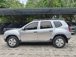 Second Hand Renault Duster RxL Petrol in Chennai