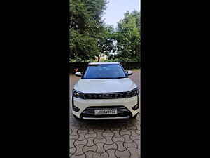 Second Hand మహీంద్రా XUV300	 1.5 w8 (o) [2019-2020] in రాంచీ