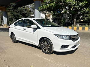 Second Hand Honda City VX CVT in Mumbai