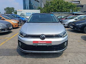 Second Hand Volkswagen Virtus GT Plus 1.5 TSI EVO DSG in Mumbai