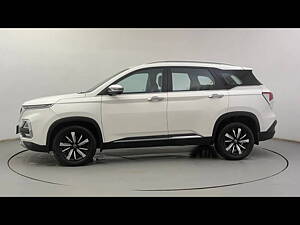 Second Hand MG Hector Sharp 1.5 DCT Petrol in Ahmedabad