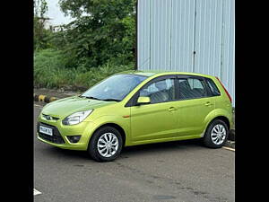 Second Hand Ford Figo Duratorq Diesel Titanium 1.4 in Navi Mumbai