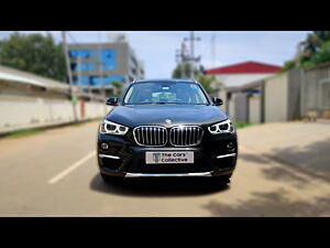 Second Hand BMW X1 [2013-2016] sDrive20d xLine in Bagalkot