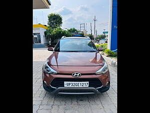 Second Hand Hyundai i20 Active 1.4 SX in Lucknow