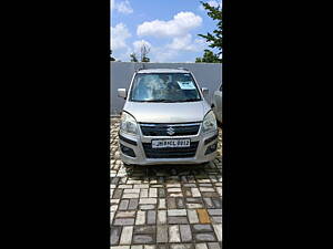 Second Hand Maruti Suzuki Wagon R VXI in Daltonganj