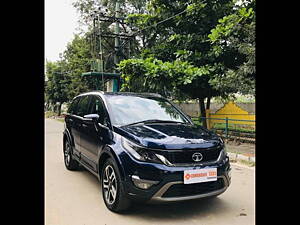 Second Hand Tata Hexa XTA 4x2 7 STR in Bangalore