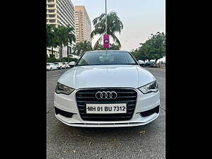 Second Hand Audi A3 35 TDI Premium Plus + Sunroof in Mumbai