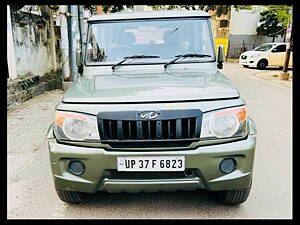 Second Hand Mahindra Bolero SLX 2WD in Lucknow