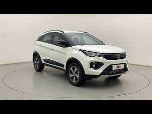 Second Hand Tata Nexon XZA Plus Diesel [2020-2023] in Hyderabad