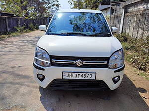 Second Hand Maruti Suzuki Wagon R VXI in Ranchi