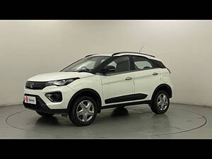 Second Hand Tata Nexon XM (S) [2020-2023] in Ghaziabad