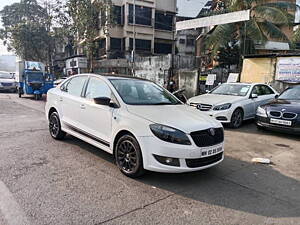 Second Hand Skoda Rapid Elegance 1.6 MPI AT in Mumbai