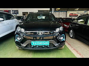 Second Hand Tata Nexon EV XZ Plus LUX in Bangalore