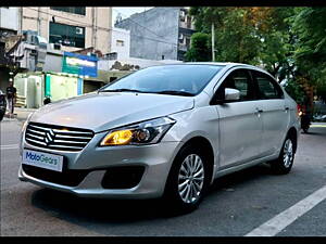 Second Hand Maruti Suzuki Ciaz ZDi SHVS in Delhi