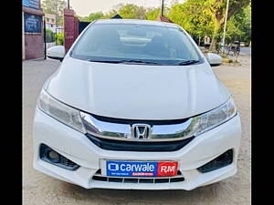 Second Hand Honda City V Diesel in Kanpur