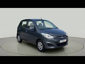 Second Hand Hyundai i10 Sportz 1.2 Kappa2 in Patna