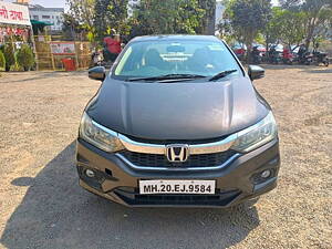 Second Hand Honda City V Diesel in Pune