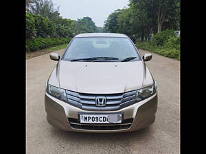 Second Hand Honda City 1.5 S AT in Indore