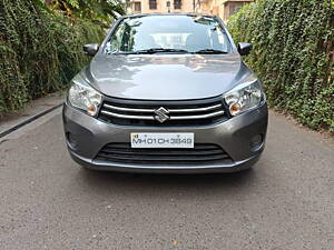 Second Hand Maruti Suzuki Celerio ZXi AMT [2019-2020] in Mumbai