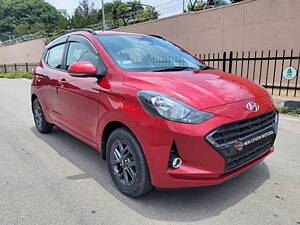 Second Hand Hyundai Grand i10 NIOS Sportz 1.2 Kappa VTVT in Bangalore