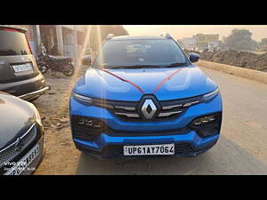 Second Hand Renault Kiger RXZ 1.0 Turbo MT in Varanasi