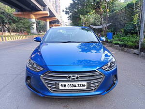 Second Hand Hyundai Elantra SX (O) 2.0 AT in Mumbai