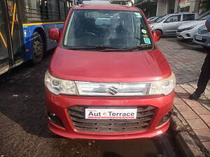 Second Hand Maruti Suzuki Wagon R VXi in Bangalore