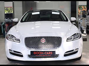 Second Hand Jaguar XJ 3.0 Portfolio in Chennai