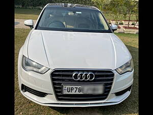 Second Hand Audi A3 35 TDI Premium + Sunroof in Kanpur