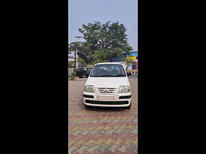 Second Hand Hyundai Santro GLS in Rudrapur