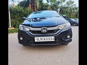 Second Hand Honda City SV Petrol [2019-2020] in Delhi