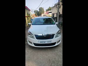 Second Hand Skoda Rapid Ultima Elegance 1.6 MPI MT in Jamshedpur