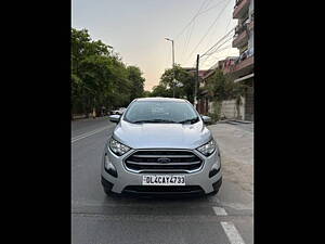 Second Hand Ford Ecosport Trend+ 1.0L EcoBoost in Delhi