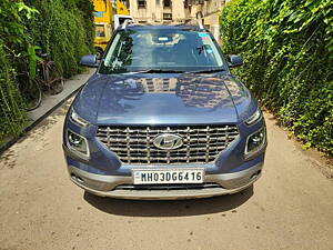 Second Hand Hyundai Venue SX Plus 1.0 Turbo DCT in Mumbai