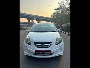 Second Hand Honda Amaze 1.2 S i-VTEC in Surat