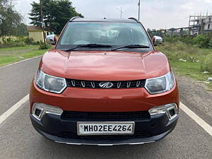 Second Hand Mahindra KUV100 K6 6 STR in Nagpur