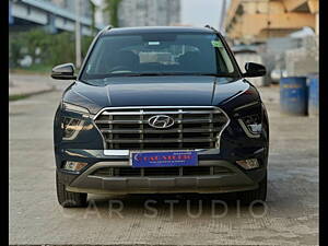 Second Hand Hyundai Creta SX 1.5 Petrol [2020-2022] in Kolkata