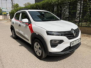 Second Hand Renault Kwid 1.0 RXL [2017-2019] in Faridabad